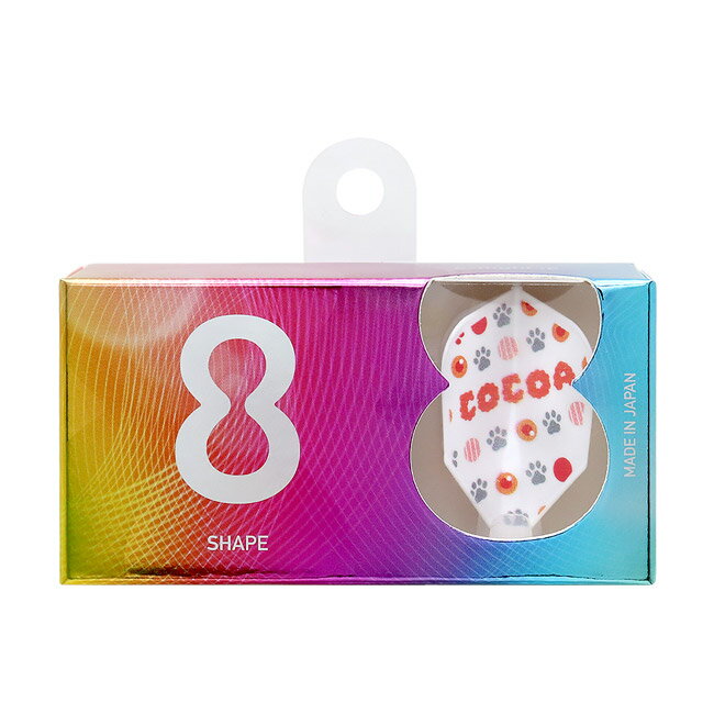 8FLIGHT(�����ȥե饤��) AIRI HIRANO �������� �ۥ磻�� ��400947�� ʿ���Τ�����ǥ롡(������ �ե饤��)