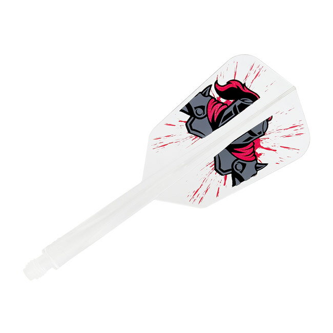 TRiNiDAD(トリニダード) CONDOR AXE(コンドルアックス) THE CONQUEROR ウィングスリム クリア エイドリ..