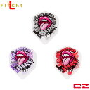 L-style(エルスタイル) L-Flight EZ(エルフライト イージー) ALC 大崎裕一 ver.2 type-A シェイプ ホワイト 大崎裕一選手モ...