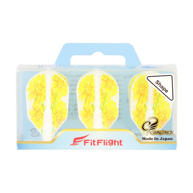 COSMO DARTS(�����������) Fit Flight��AIR��(�ե��åȥե饤�� ������) �� Nami Iwasaki ver.1 �������� �ۥ磻�� ������������ǥ롡(������ �ե饤��)