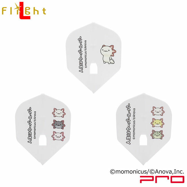 �����ϥ����ѡ��롼�ѡ� L-Flight PRO �֤ʤ��ޡס�(������ �ե饤��)