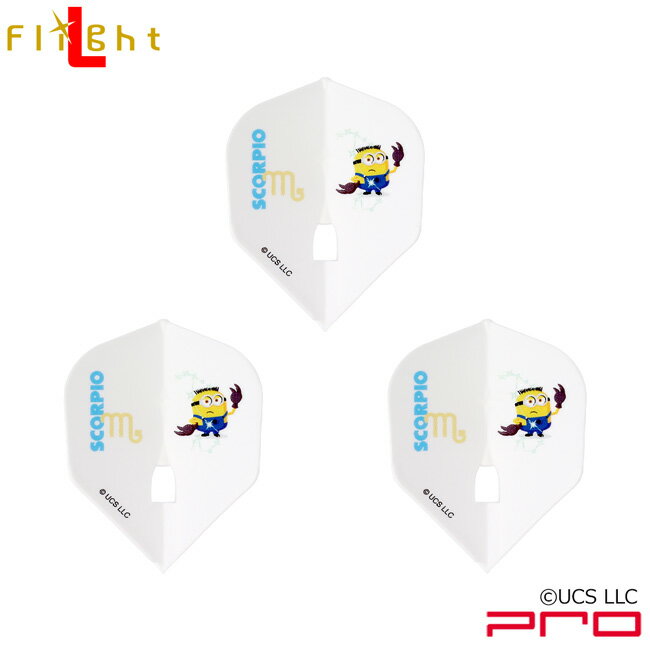 �ߥ˥��� L-Flight PRO 12���¥��꡼�� SCORPIO(�������) �������� �ۥ磻��