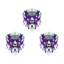 火の鳥 DARTS JAPAN(ヒノトリダーツジャパン) フライト シェイプ <331> (ダーツ フライト)