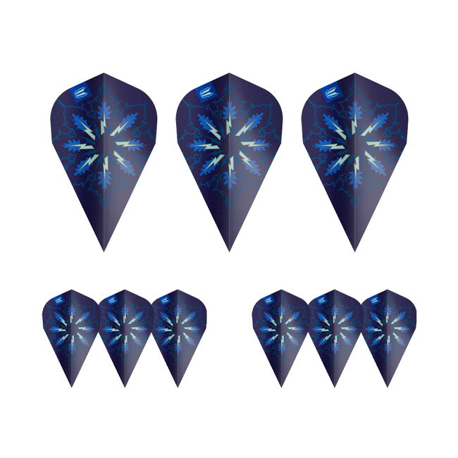 ※ご覧頂いているディスプレイの設定等により、実物と色合いが異なる場合がございます。※この画像はDarts HiVeが作成しており、文章・写真などの複製、無断転載を禁じます。※内容物・商品仕様は予告なく変更となる場合がございます。 ■商品仕様...