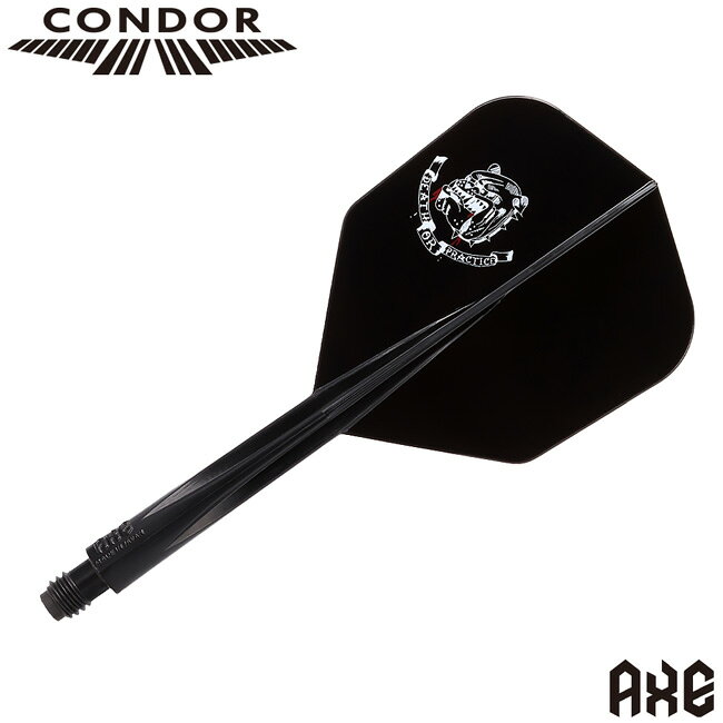 ※ご覧頂いているディスプレイの設定等により、実物と色合いが異なる場合がございます。※この画像はDarts HiVeが作成しており、文章・写真などの複製、無断転載を禁じます。※内容物・商品仕様は予告なく変更となる場合がございます。 ■商品仕様...