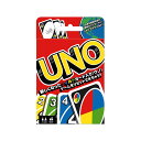 UNO(ウノ) カードゲーム　(おもちゃ パーティーゲーム ホビー)