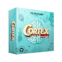 コーテックス1 ブレインチャレンジ Cortex Challenge -The Brain Game-　(ボードゲーム カードゲーム ホビー)
