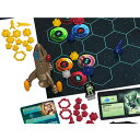 カタン 宇宙開拓者版 CATAN STARFARERS　(ボードゲーム カードゲーム ホビー) 3