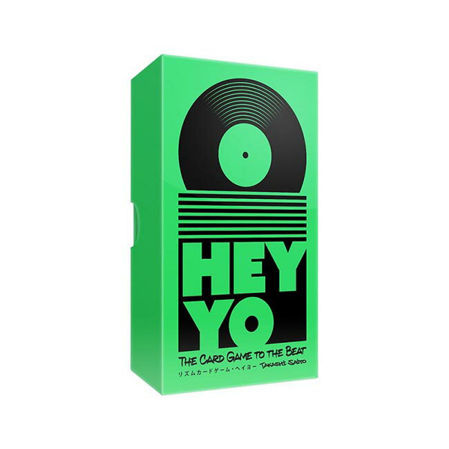 ڥ쥿ѥåԲġۥإ衼 HEY YO(ܡɥ ɥ ۥӡ)
