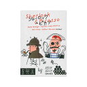シャーロックとピカソ Sherlock & Picasso (ボードゲーム カードゲーム ホビー)