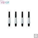Fit Shaft COLOR Carbon Normal ロックタイプ パールホワイト <1>【フィットシャフト カラー カーボン ノーマル COSMODAR...