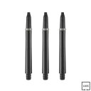 Harrows シャフト NYLON ブラック ミディアム【ハローズ】【SHAFT】【ダーツ】【DARTS】【ダーツ/darts】 【シャフト/shaft】【カウントアップ(darts shop Countup)】(ダ-ツ/楽天)