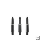 Harrows シャフト　NYLON　ブラック　エクストラショート （ダ－ツ/楽天）