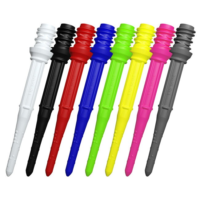 L-style(エルスタイル) Premium Lip point 30(プレミアム リップポイント30) 2BA 30本　(ダーツ チップ) その1