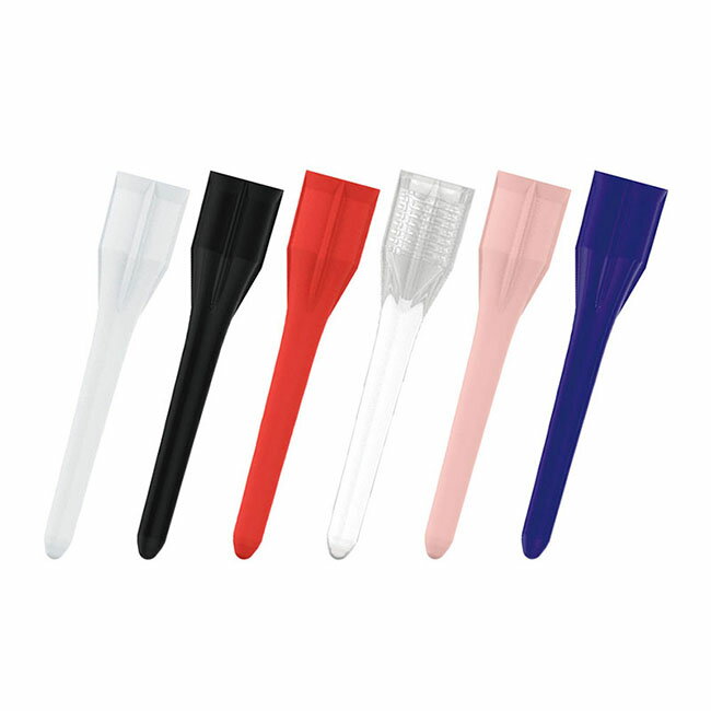 Acute Lip【アキュートリップ】 50本入りリップポイント チップ ティップ 4BA Tip 逆ネジ ダーツアイ..