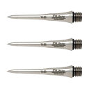 Fit Point METAL CONVERSION POINT チタニウム ＜-3- Solid 28mm＞ダーツ Fit Point メタル コンバージョンポイント ハードダーツ チタン darts その1