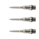 Fit Point METAL CONVERSION POINT チタニウム <-1- Spiral 22mm>Fit Point メタル コンバージョンポイント チタン ハードダーツ