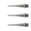 Fit Point METAL CONVERSION POINT ステンレス ＜-1- Spiral 22mm＞ダーツ Fit Point メタル コンバージョンポイント ハードダーツ darts