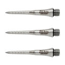 Fit Point METAL CONVERSION POINT ステンレス ＜-3- Spiral 28mm＞ダーツ Fit Point メタル コンバージョンポイント ハードダーツ darts