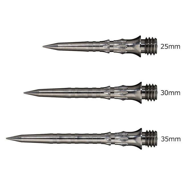 COSMO DARTS(コスモダーツ) Fit Point PLUS(フィットポイントプラス) METAL CONVER...