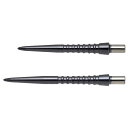 TARGET STORM POINT <GROOVED BLACK>【ターゲット ストーム ポイント ハードダーツ