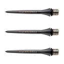 TARGET Titanium Conversion Point 30mm Black <109910>【ターゲット コンバージョン ポイント ブラック ソフトダーツ