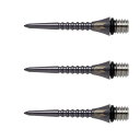 TARGET Titanium Conversion Point 26mm Groove BLACK【ターゲット チタニウム コンバージョンポイント グルーヴ