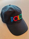 ポロ ラルフローレン キャップ 帽子 ベースボールキャップ ハット アウトドア スポーツ Polo Ralph Lauren Sport