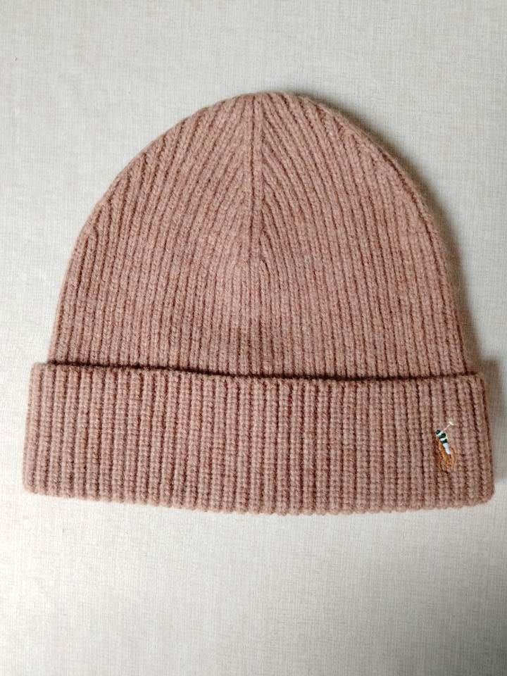 ポロ ラルフローレン ニットキャップ 帽子 ビーニー キャップ ニット帽 Polo Ralph Lauren