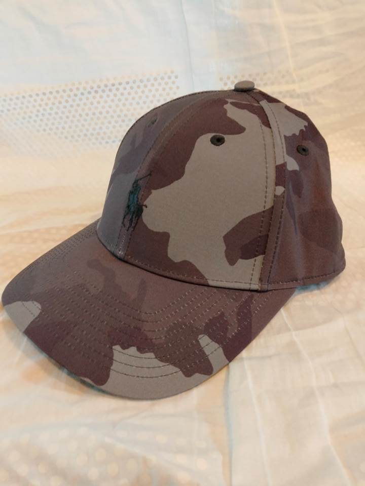 楽天市場】ラルフローレン キャップ 迷彩（メンズ帽子｜帽子）：バッグ