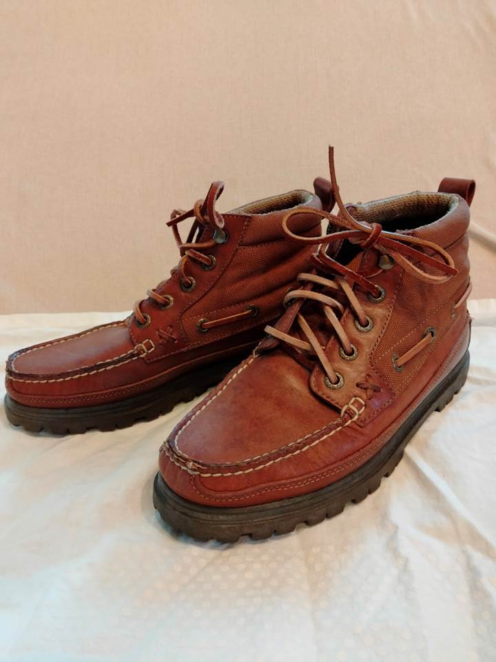 楽天市場】ポロ（ブーツ｜メンズ靴）：靴の通販