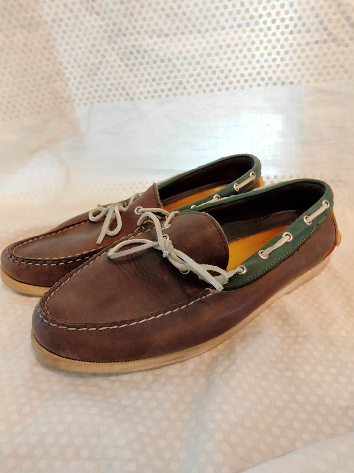 楽天市場】ラルフローレン（原産国/製造国アメリカ）（靴）の通販