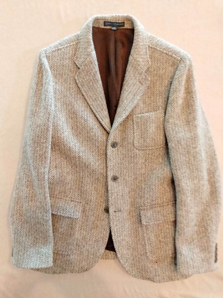 楽天市場】イタリア製（ブランドラルフローレン）（コート・ジャケット