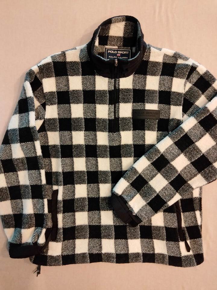 楽天市場】チェック（ブランドラルフローレン）（パーカー