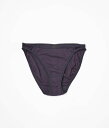 SOUPLE LUZ 'W STRAP SHORTS'(NAVY)