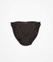 SOUPLE LUZ 'W STRAP SHORTS'(BLACK)