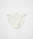 SOUPLE LUZ 'W STRAP SHORTS'(OFF WHITE)