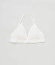 SOUPLE LUZ 'SOFT BRA'(OFF WHITE)(4)