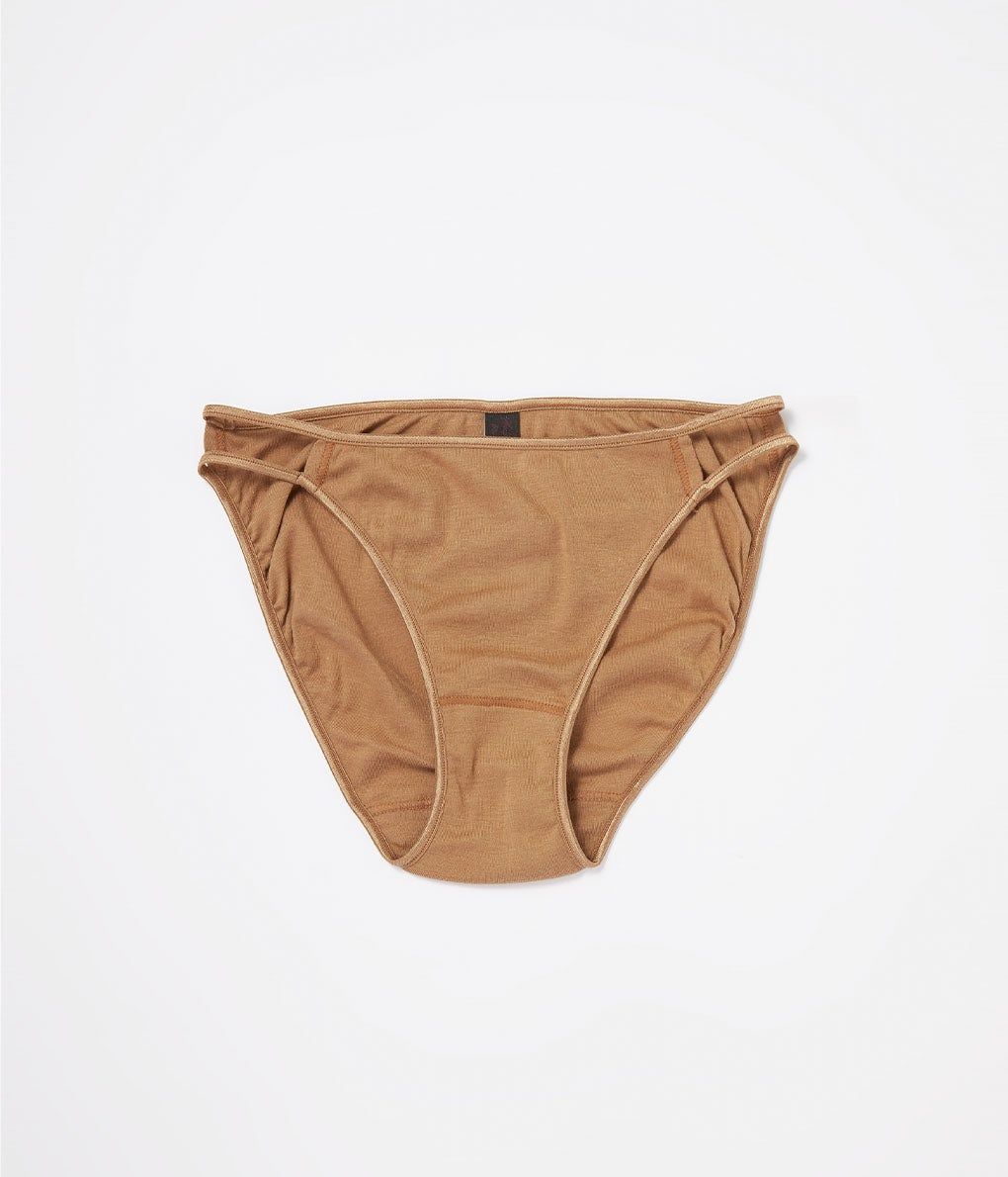 SOUPLE LUZ W STRAP SHORTS COCOA 