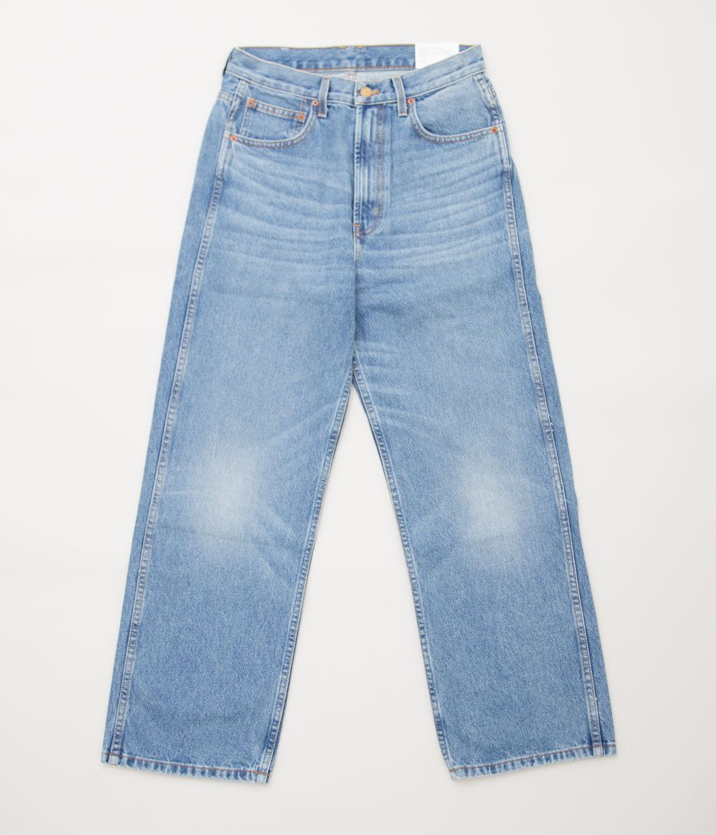 B SIDES JEANS 'PLEIN JEAN'(REESE VINTAGE)