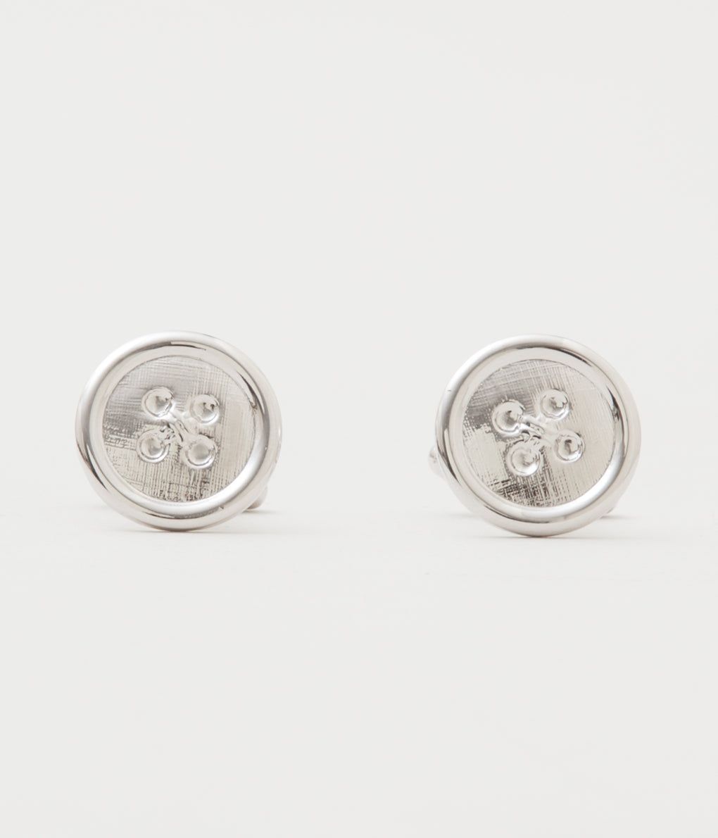 FINE AND DANDY 'CUFF LINKS BUTTON'