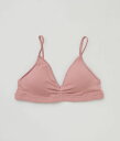 SOUPLE LUZ SOFT BRA WILD ROSE 