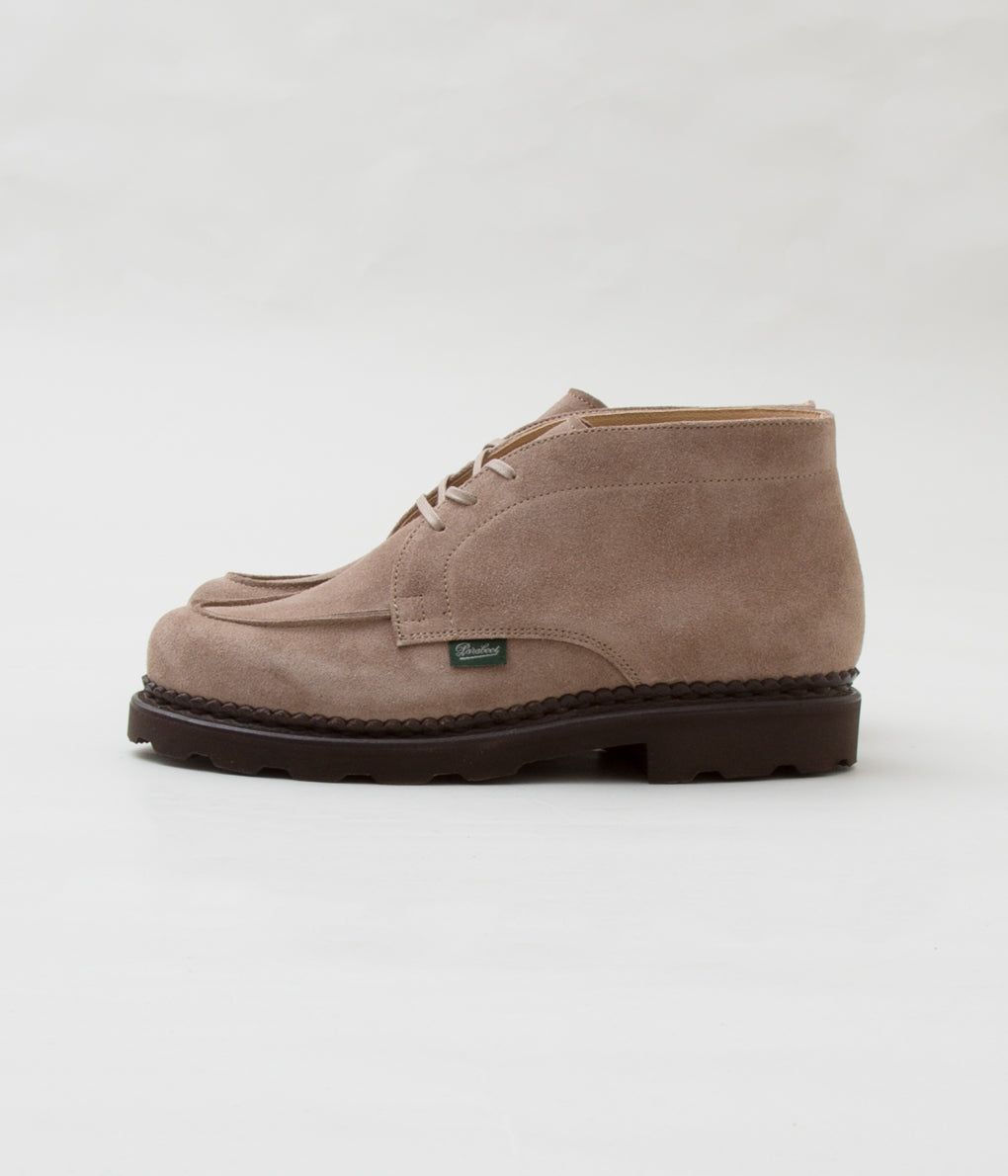 PARABOOT for ARPENTEUR'CHUKKA'(SESAME)