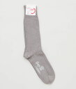 CORGI 'WOMEN'S SOFT COTTON SOCKS' (GREY)