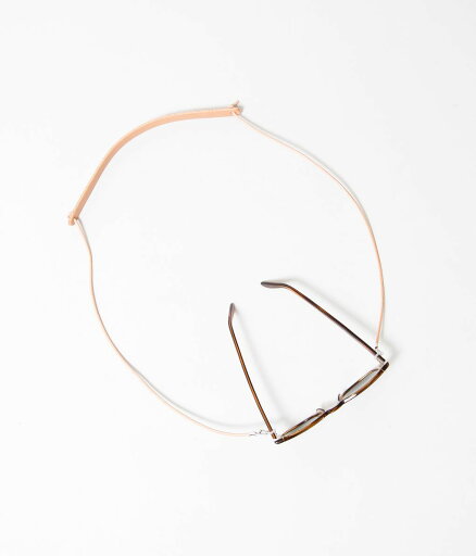 HENDER SCHEME 'GLASS CORD'(NATURAL) HENDER SCHEME 'GLASS CORD'(NATURAL)