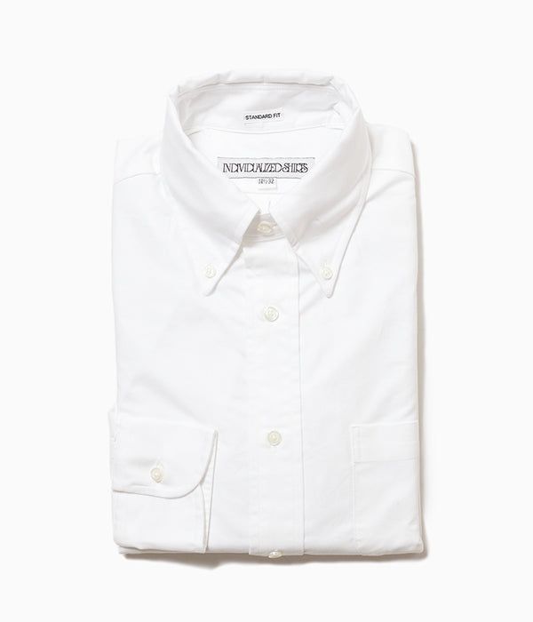 楽天市場】individual shirts（カラーホワイト）（トップス｜メンズ