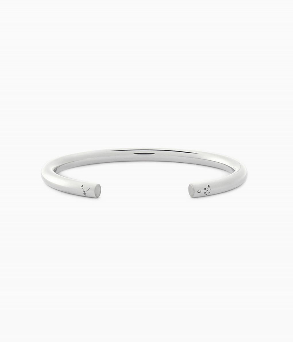 LE GRAMME "31G BANGLE BRACELET POLISHED"