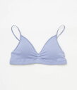 SOUPLE LUZ SOFT BRA CORN FLOWER 