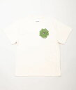 STORY MFG. 039 GRATEFUL TEE SS 039 (SPEAKING TREE)