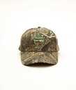 L.L. BEAN 039 MIF W BASEBALL CAP 039 (MOSSY OAK BREAK-UP COUNTRY)